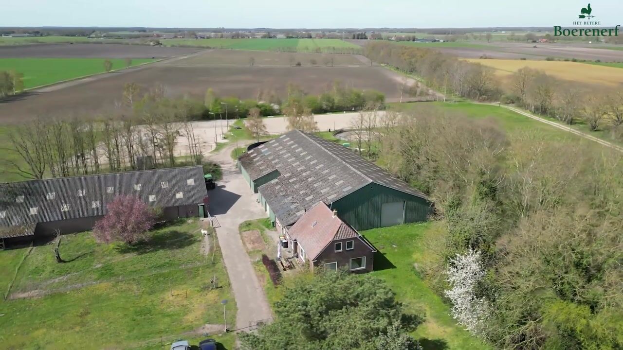 Video van De Luttergreppel 21