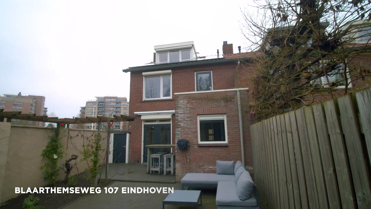 Video van Blaarthemseweg 107