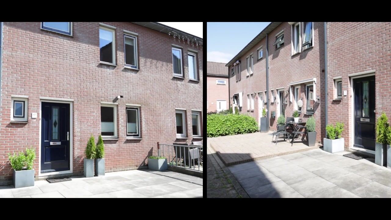 Video van Bögelskamphoek 67