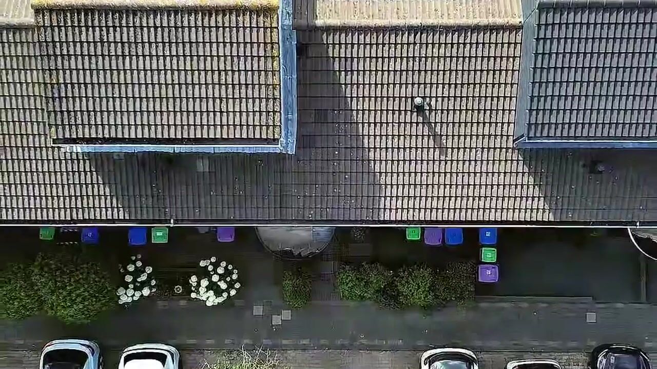 Video of Etty Hillesumstraat 13