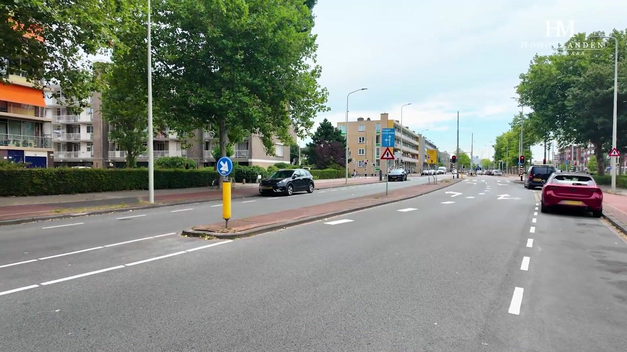 Video van Leyweg 106-A