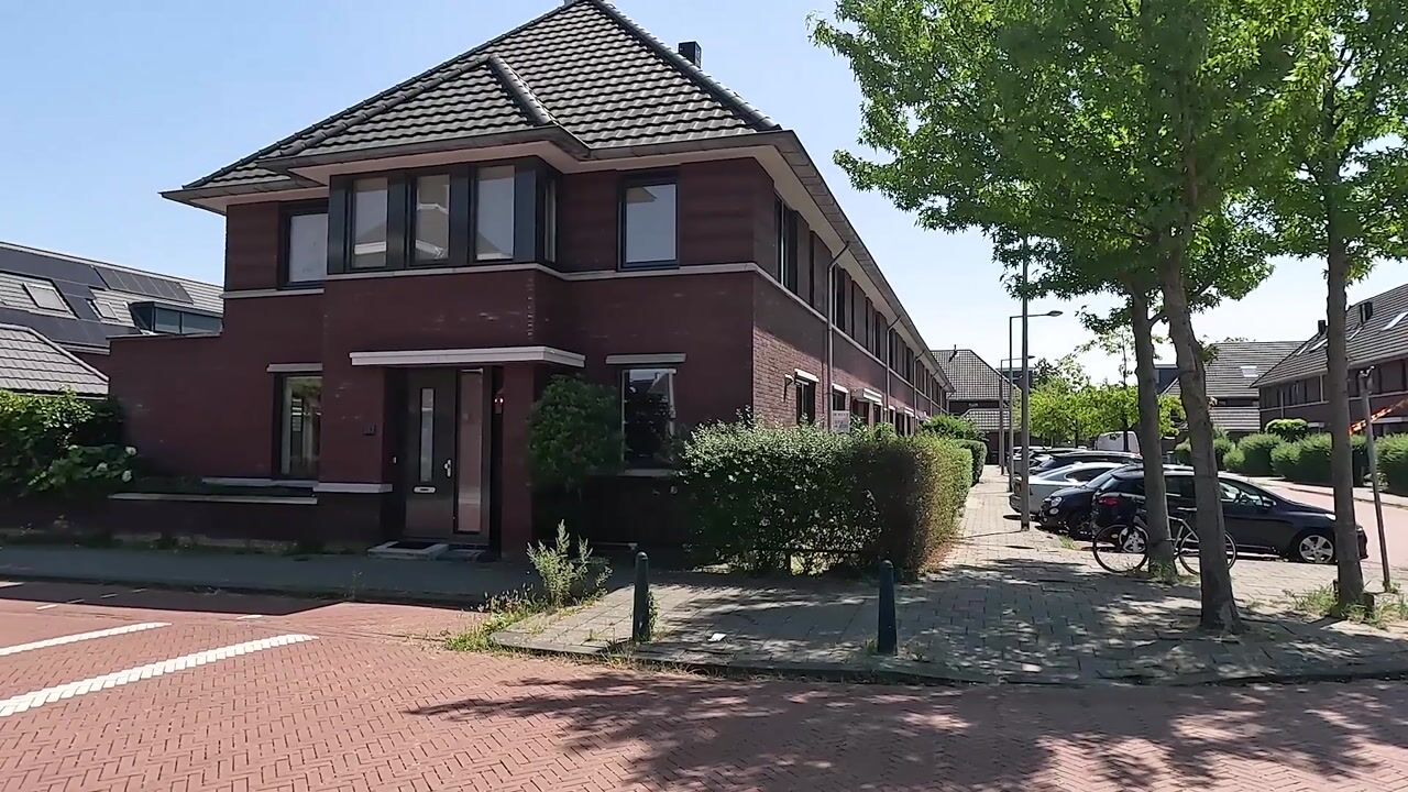 Video van Westmaasstraat 13