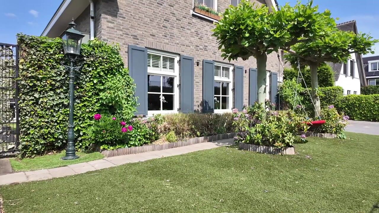 Video van Noorddammerweg 1-H2