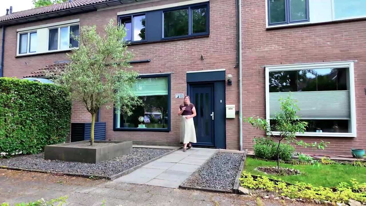 Video of Kuntzestraat 110