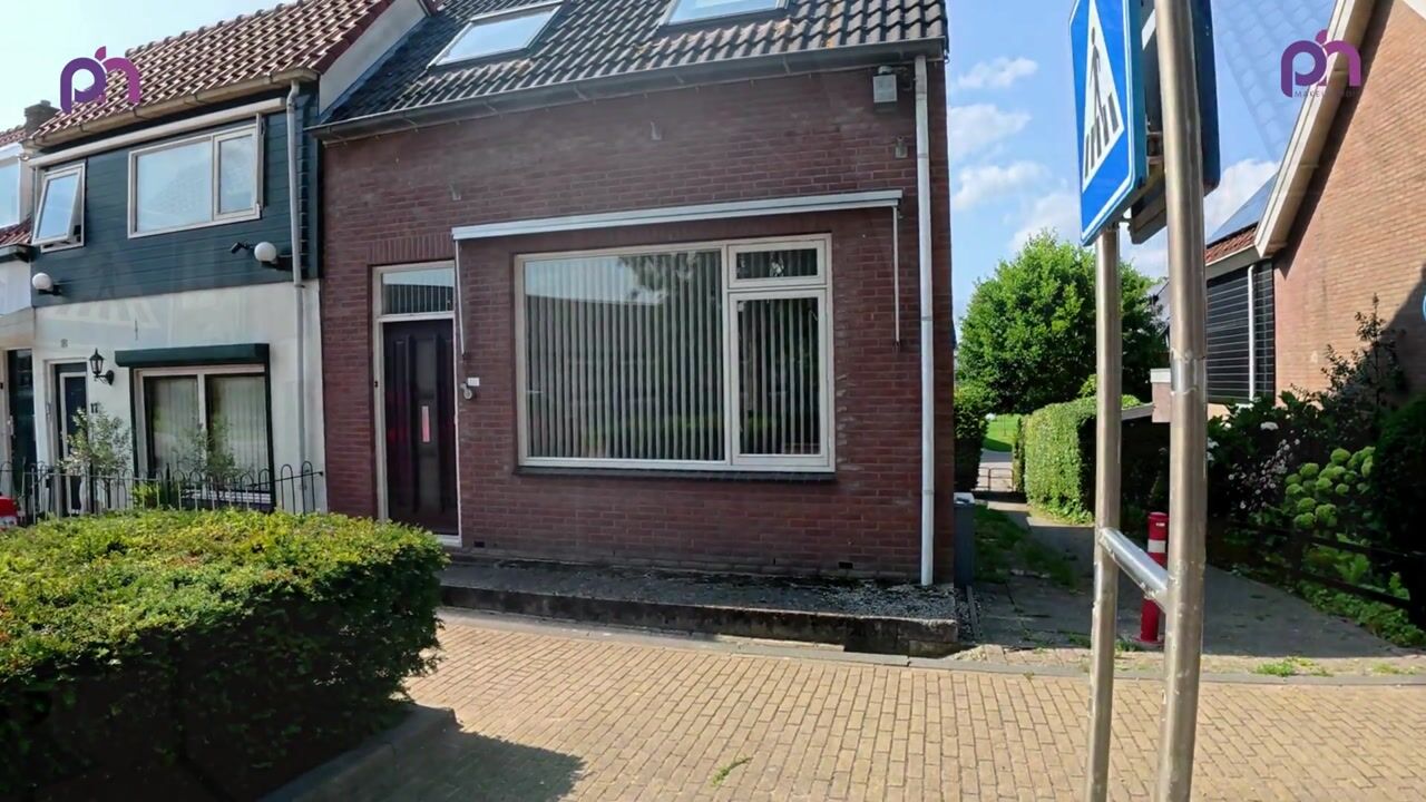 Video van Zinkweg 16