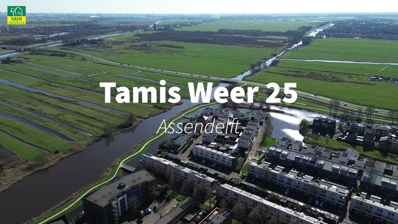 Video van Tamis Weer 25