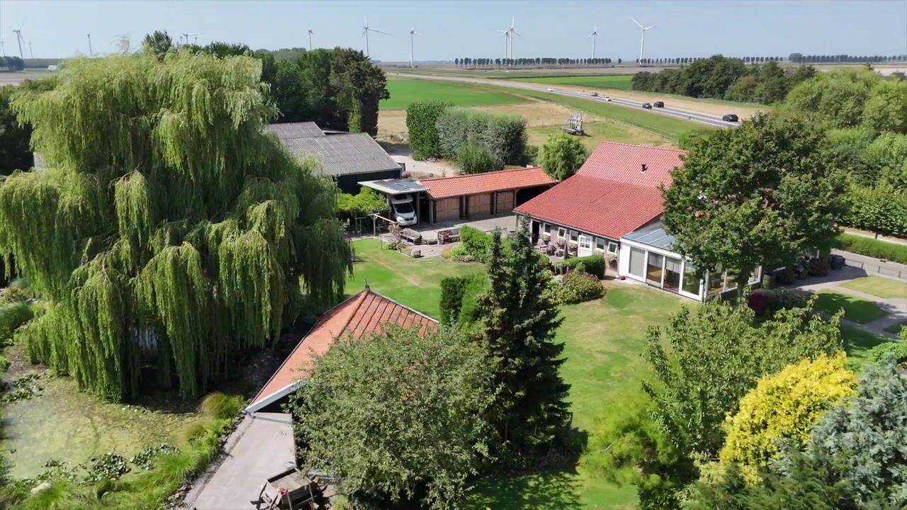 Video van Langeweg 35