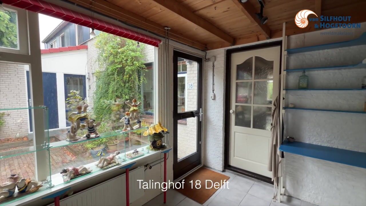 Video van Talinghof 18