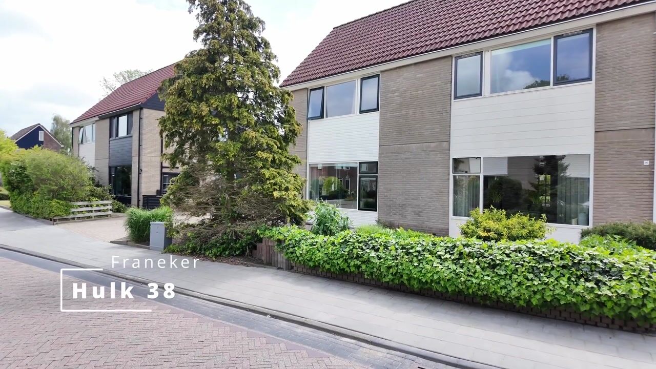 Video van Hulk 38