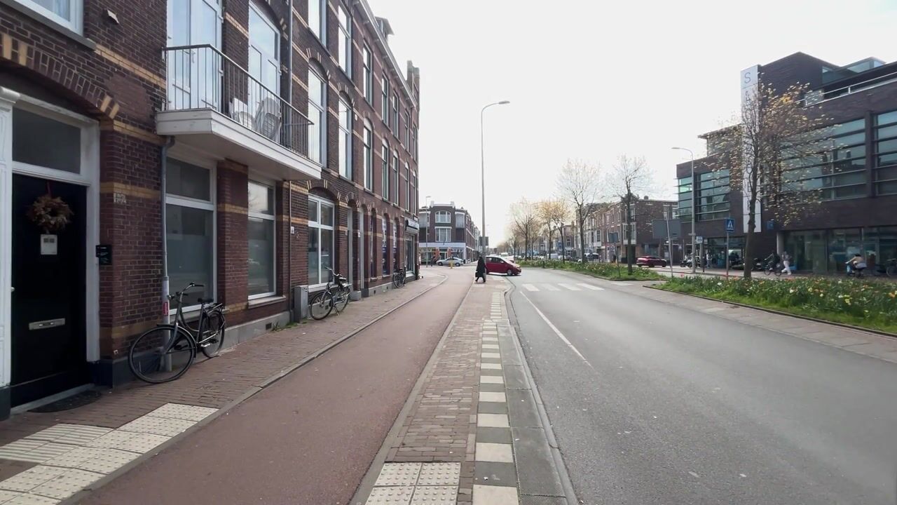 Video van Valkenboslaan 196