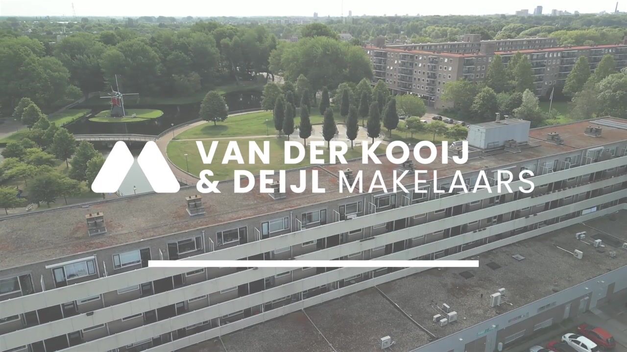 Video van Irislaan 251