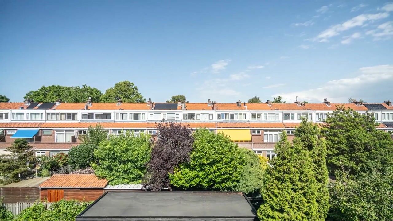 Video van Jacob Catsstraat 78