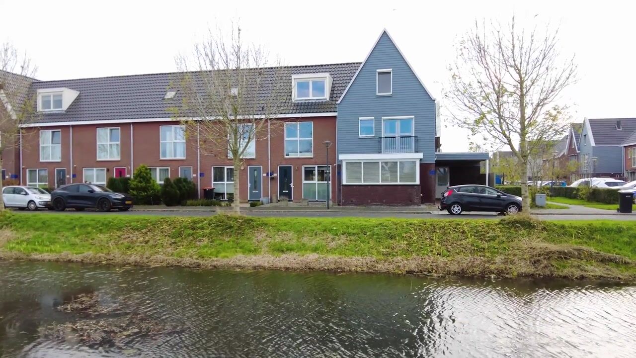 Video of Wierdijk 162