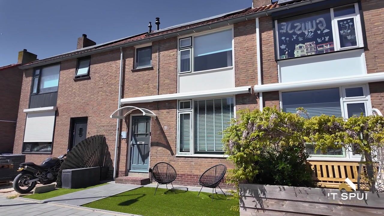 Video of Beatrixstraat 11