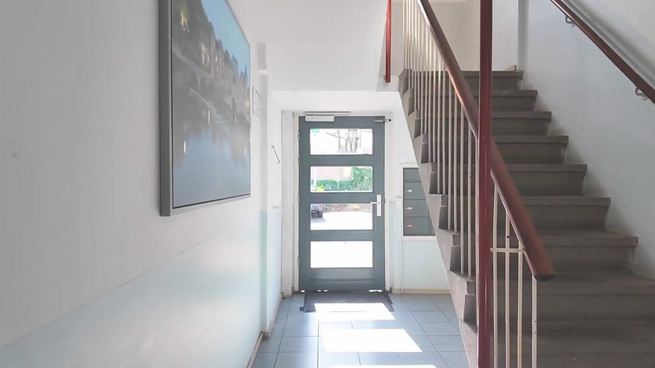 Video van Bosweg 43-C