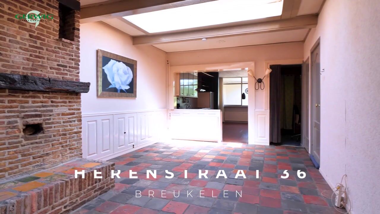 Video van Herenstraat 36