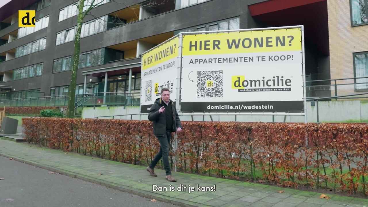 Video van Wadestein 28