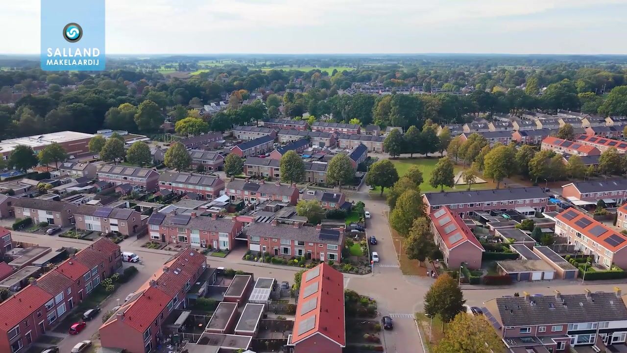 Video of Bergmolenstraat 54