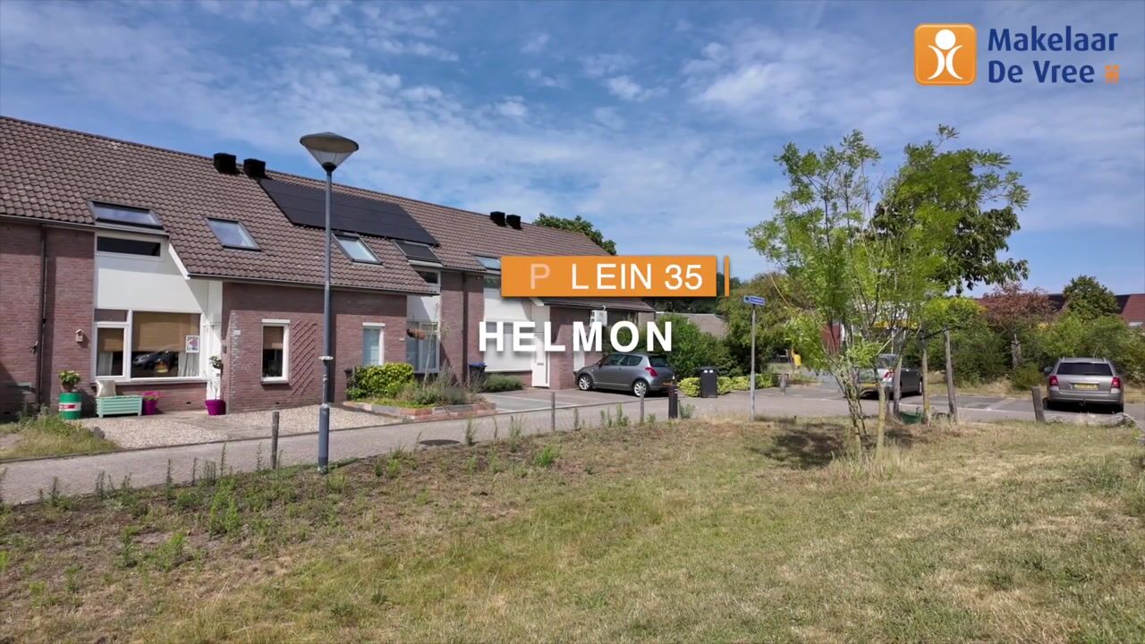 Video van IJsselplein 35