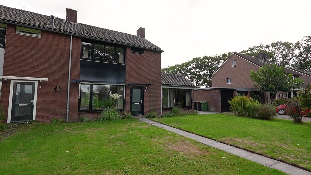 Video van Zelledijk 10