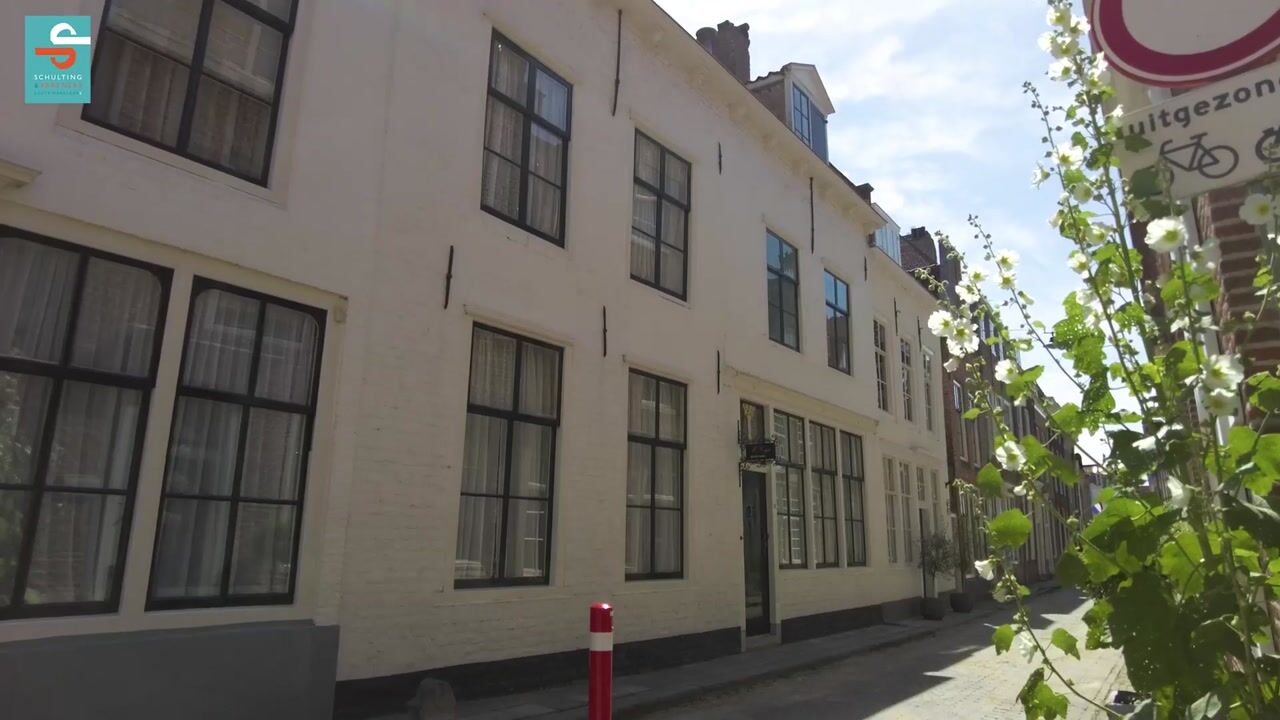 Video van Spanjaardstraat 56