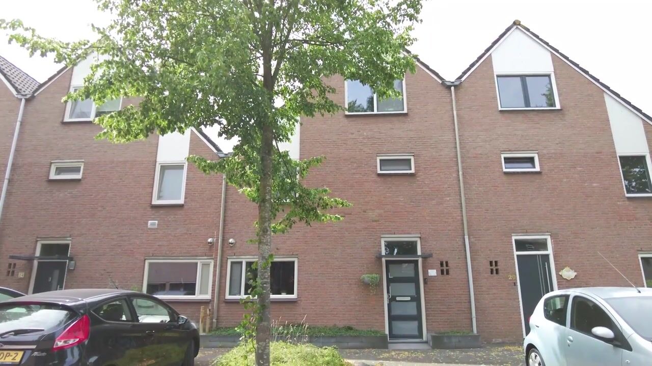 Video van De Mark 22