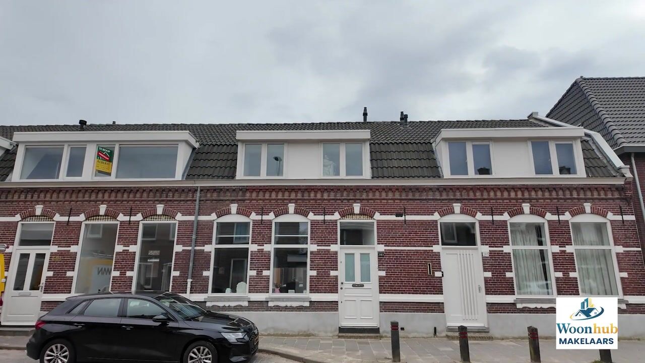 Video van Hoogstraat 383