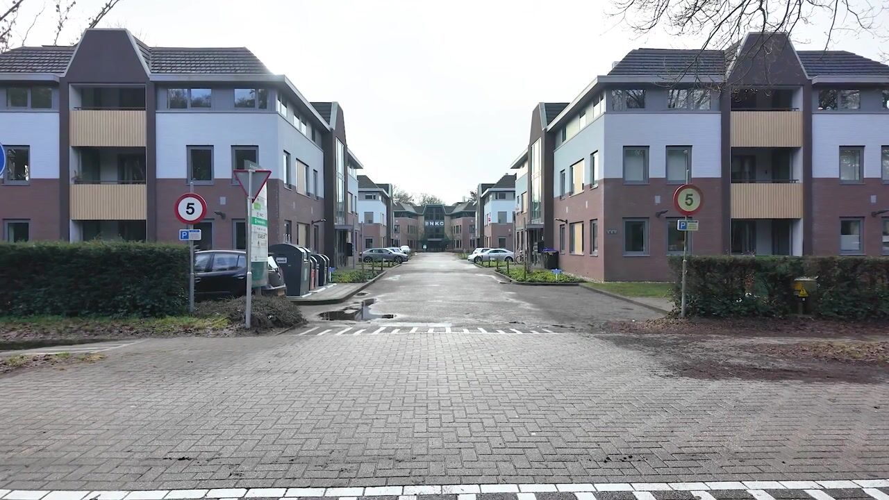 Video van Amersfoortsestraat 124-C11