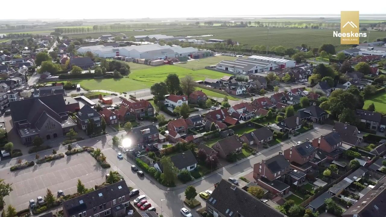Video van Kruisbessestraat 1