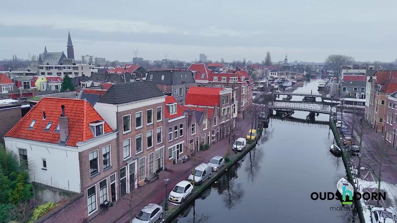 Video van Oude Rijn 178