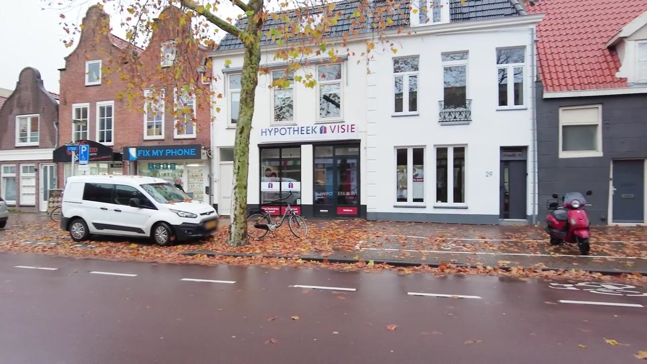 Video of Nieuwstraat 29