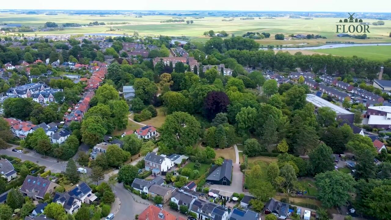 Video van Faas Eliaslaan 55