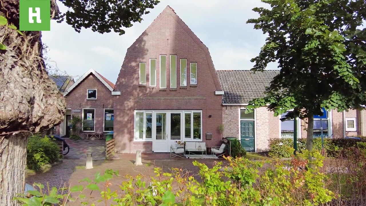 Video van Achterbuorren 7-A