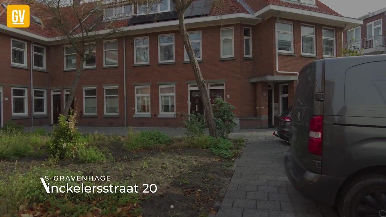 Video van Minckelersstraat 20