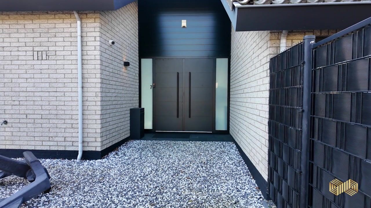 Video van Fagelstraat 7