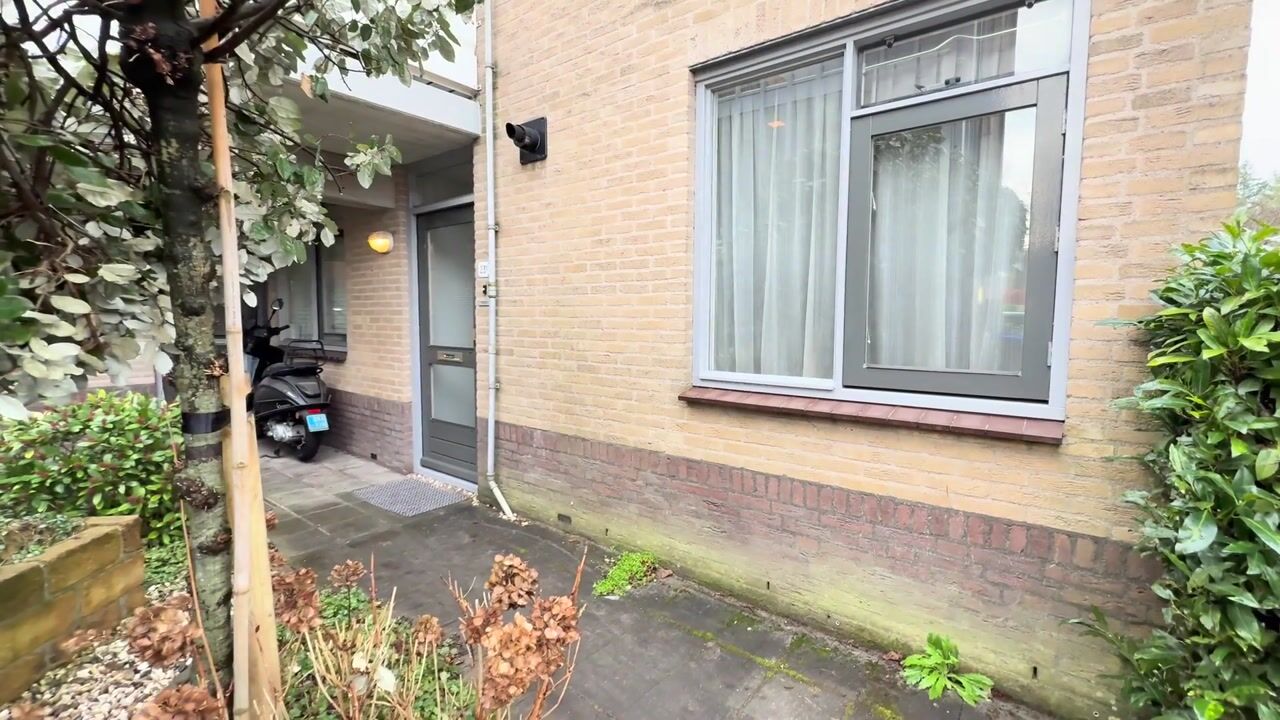 Video van Jonkerweg 23-D