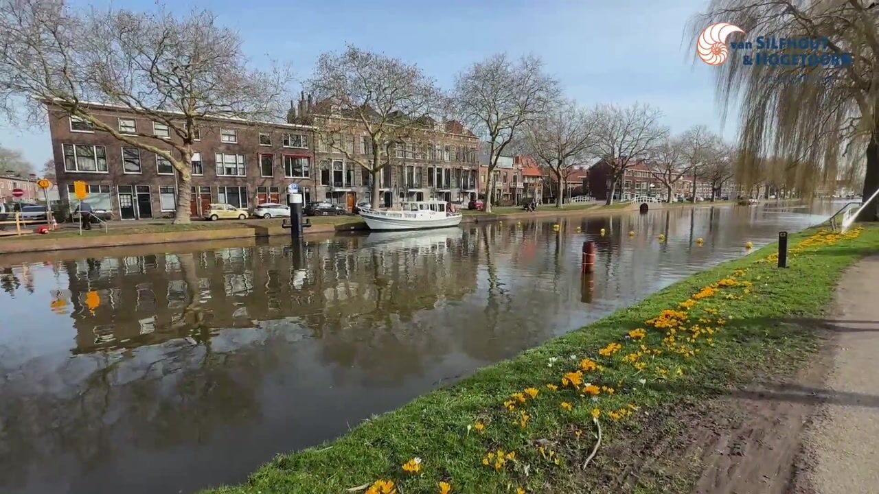 Video van Oranje Plantage 13