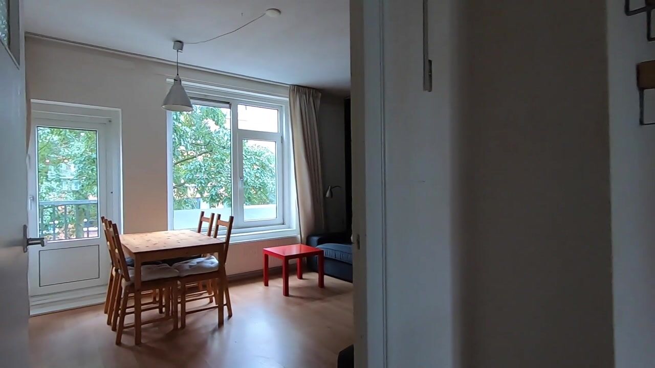 View video of Jacques Veltmanstraat 76-1