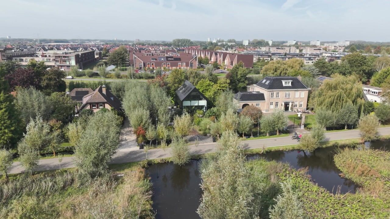 Video van 's-Gravenweg 74