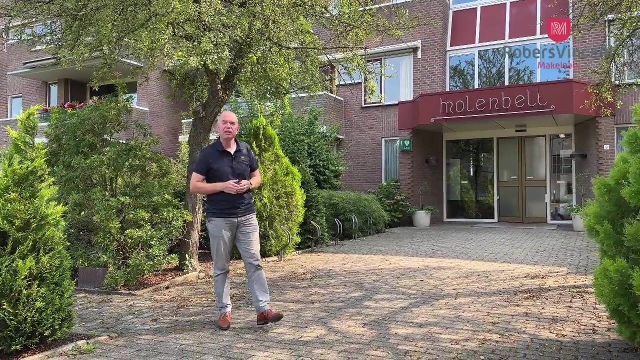 Bekijk video van Molenbelterweg 9-311