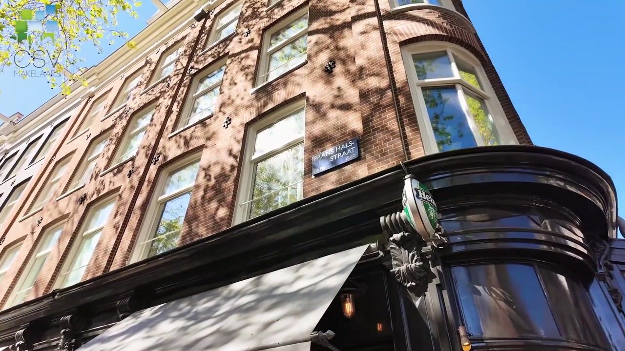 Video van Frans Halsstraat 73-2