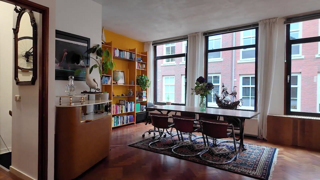 Video of Nieuwstad 24