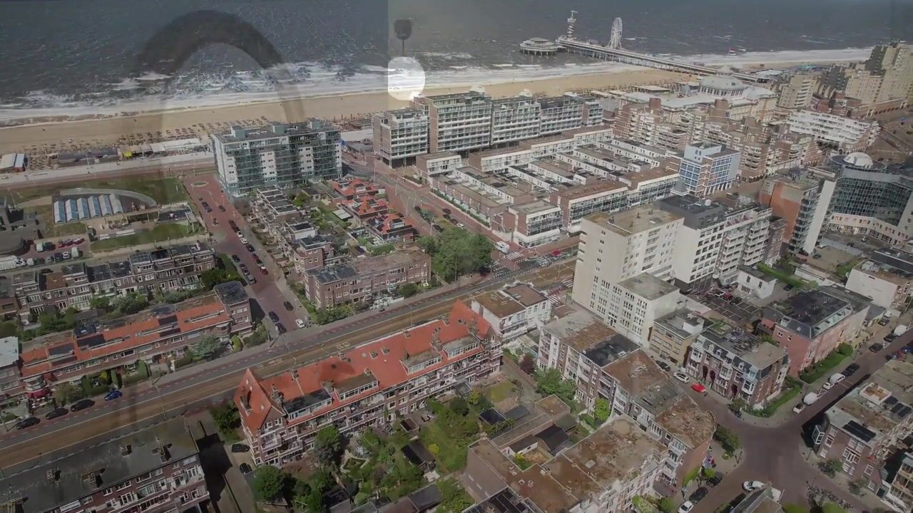 Video van Gevers Deynootweg 55