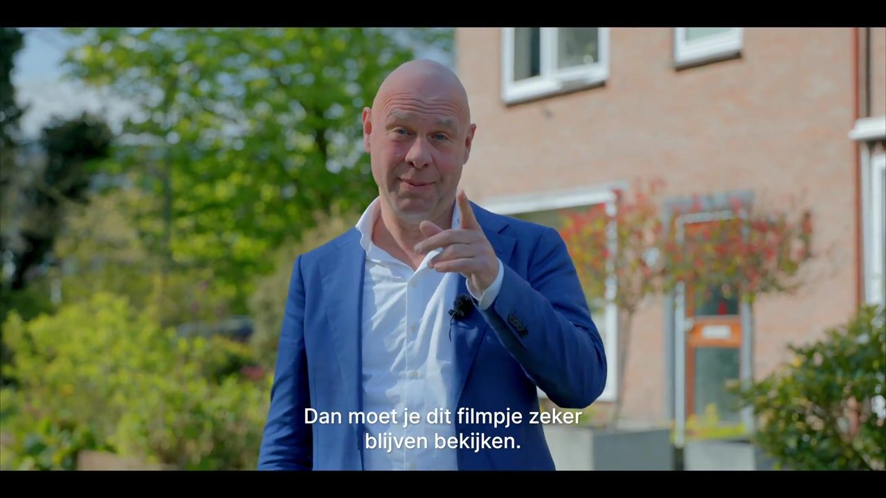 Video van Kwikstraat 58