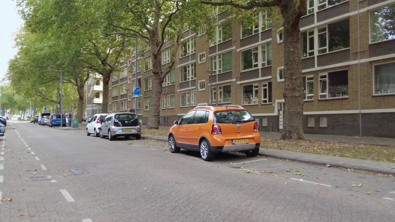 Video van Mijnsherenlaan 36-C