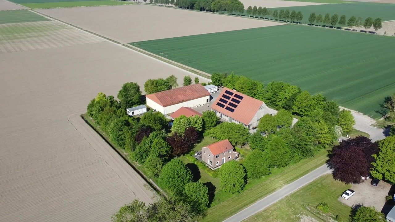 Video van Johannes Postweg 4