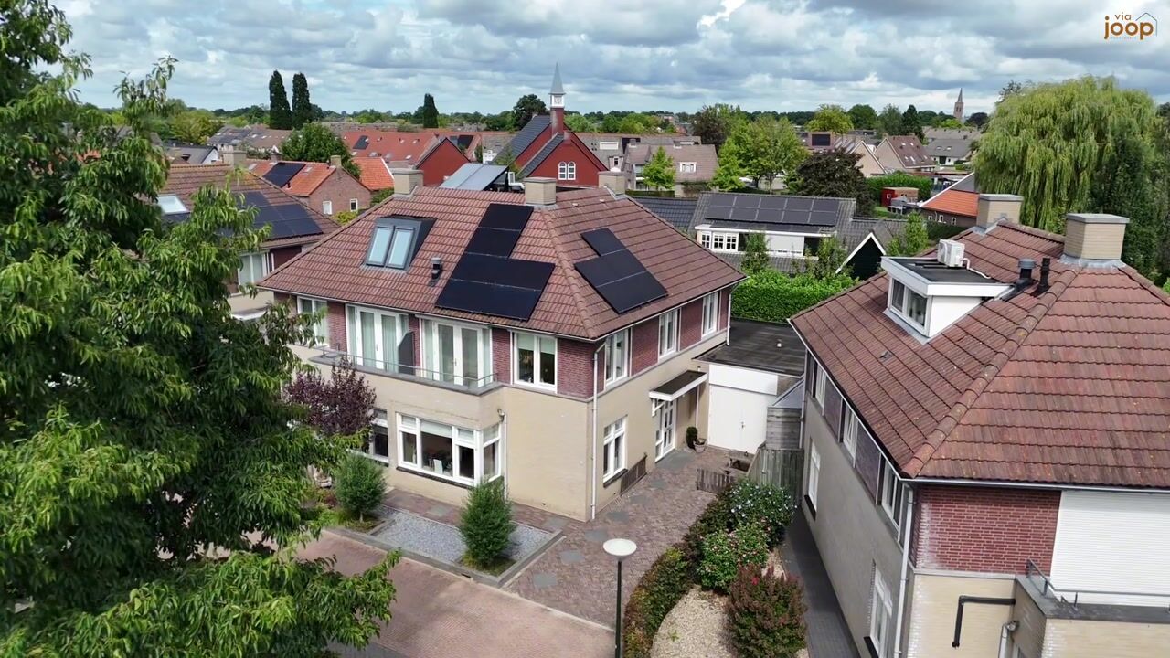 Video van Taxhof 8