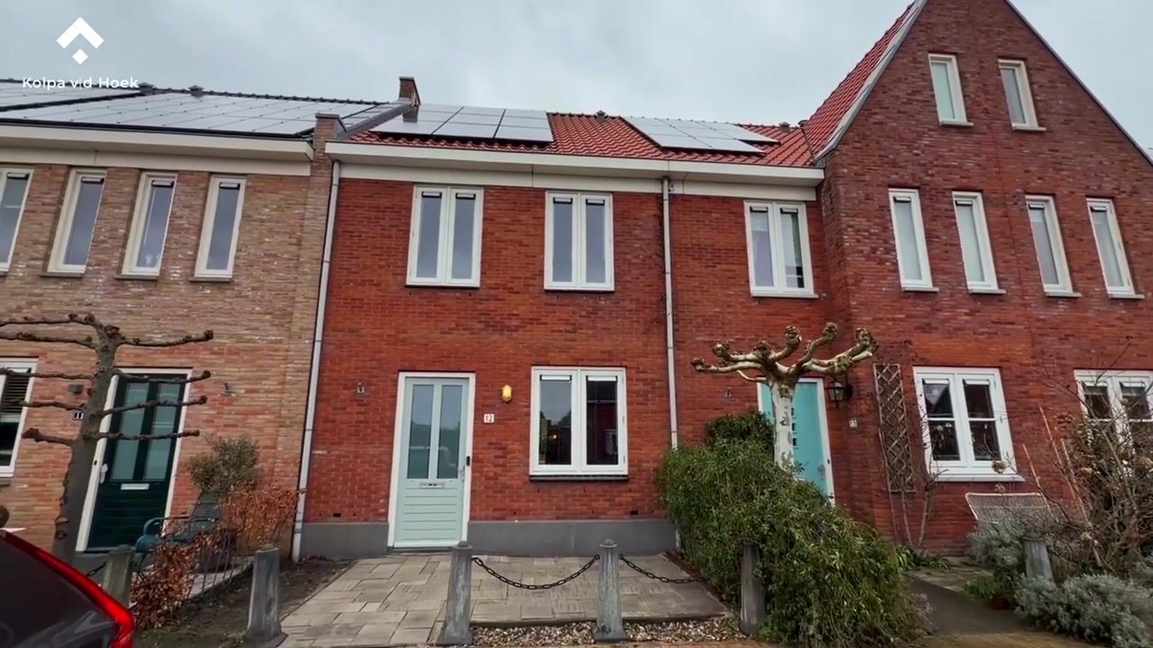 Video van Landvoogdes 12