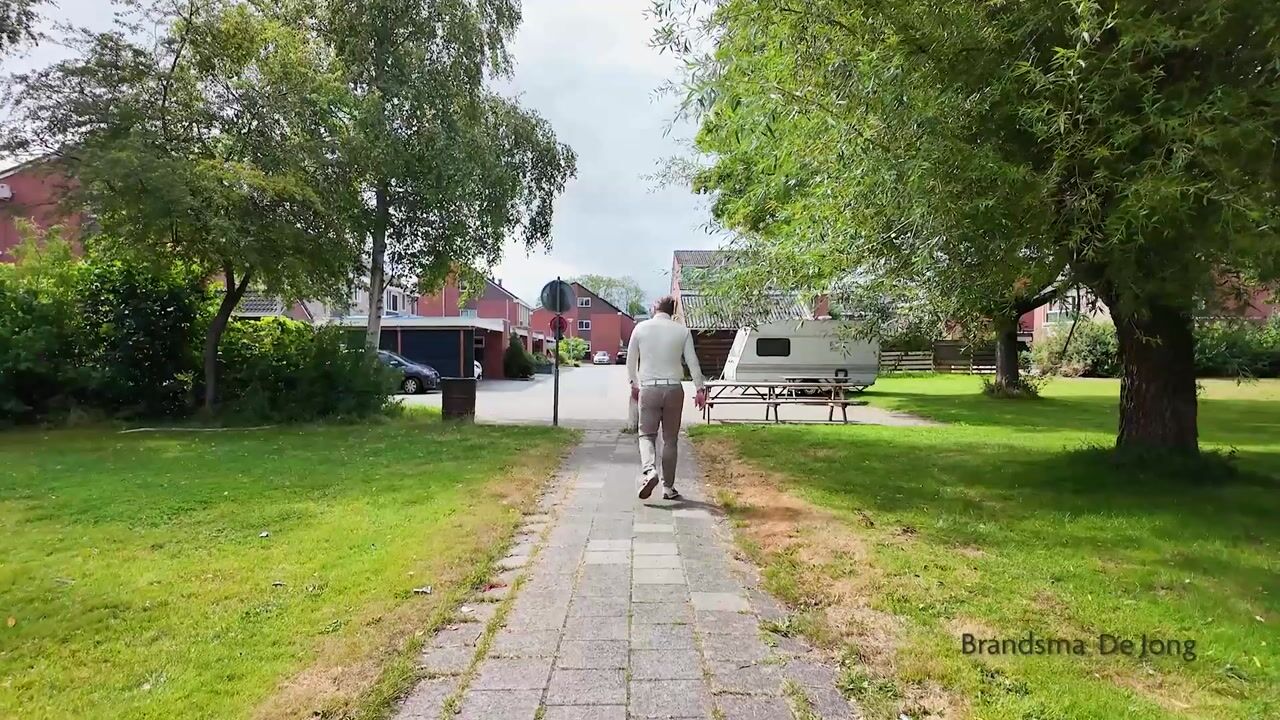 Video van Klaverweide 23