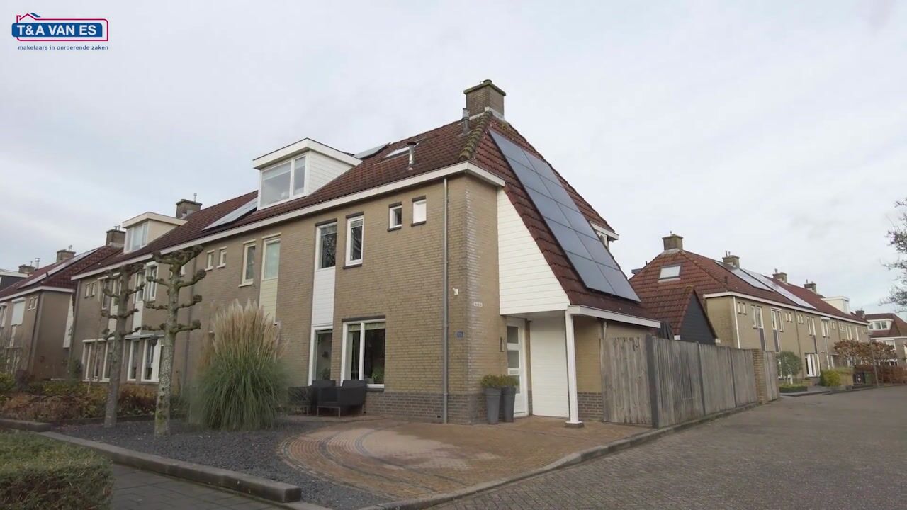 Video van De Voorposten 15